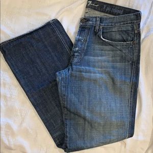 7 For All ManKind Jeans
